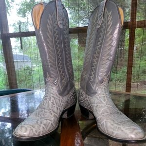 Wens Wrangler Boots 👢